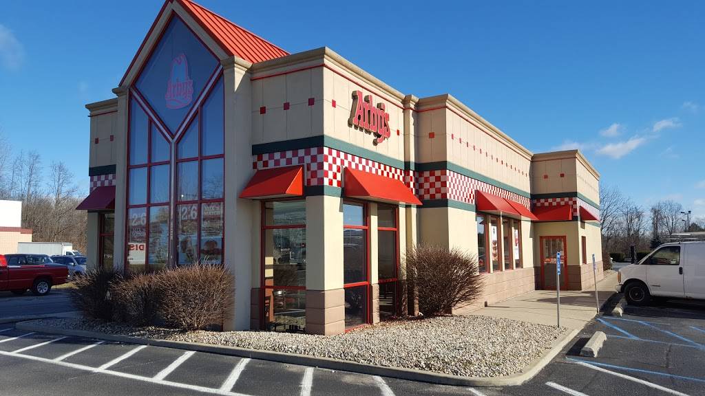 Arbys | restaurant | 15130 Thatcher Ln, Carmel, IN 46032, USA | 3178442729 OR +1 317-844-2729
