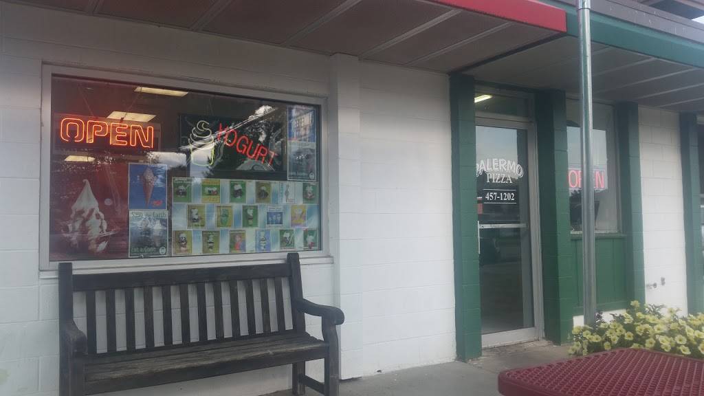 Palermo Pizza Place | restaurant | 7730 20th Ave, Jenison, MI 49428, USA | 6164571202 OR +1 616-457-1202