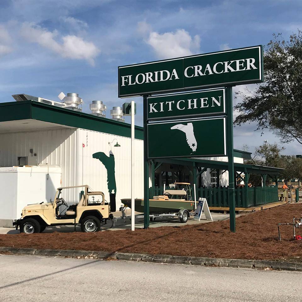 Florida Cracker Kitchen-JAX | restaurant | 14329 Beach Blvd, Jacksonville, FL 32250, USA | 9045035966 OR +1 904-503-5966