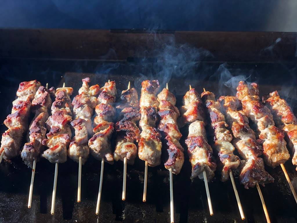 Los Poncenos | restaurant | Amesbury St, Lawrence, MA 01840, USA | 9789670072 OR +1 978-967-0072