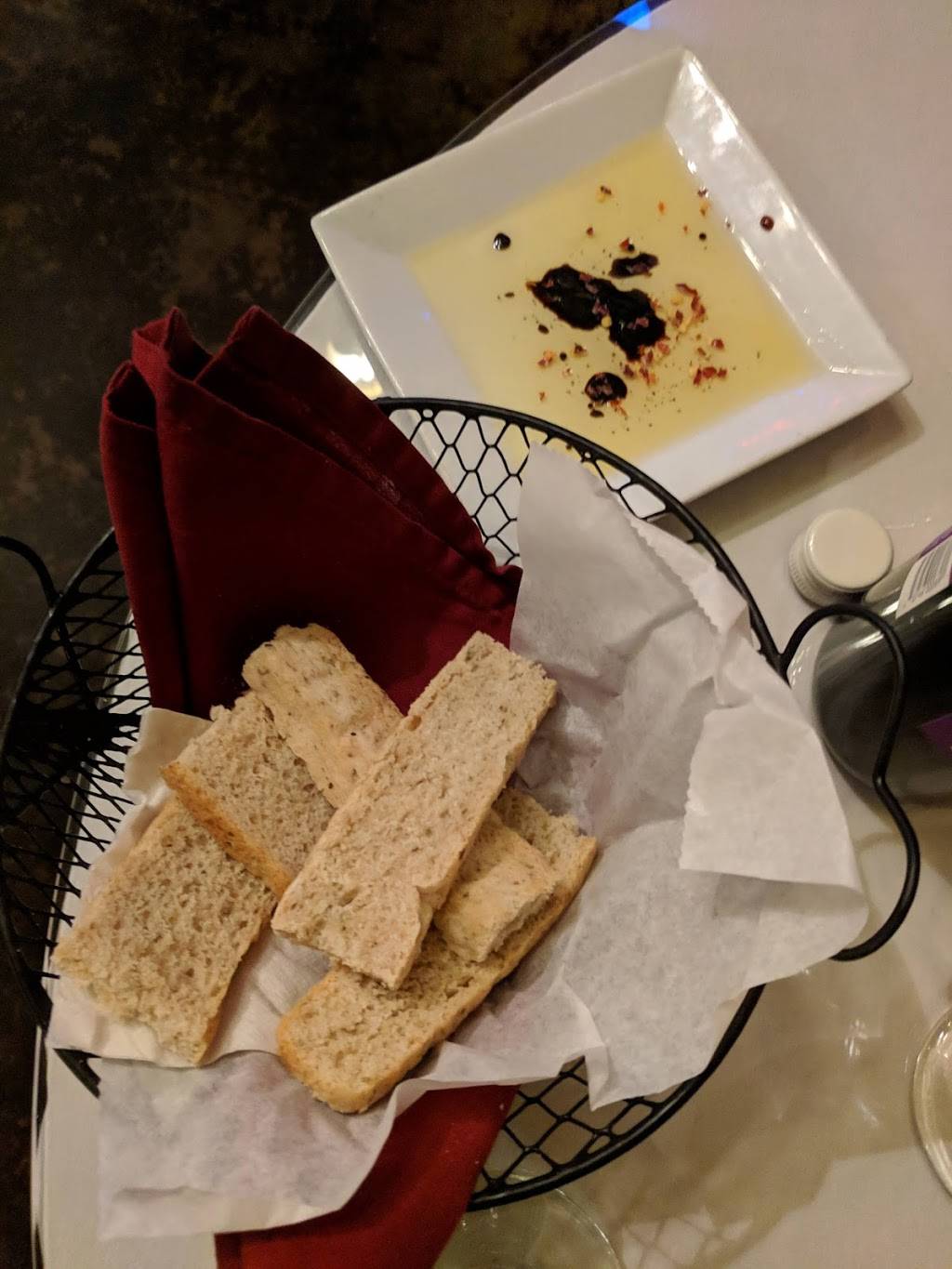 Primi Piatti | restaurant | 2722 Park St, Jacksonville, FL 32205, USA | 9043895545 OR +1 904-389-5545