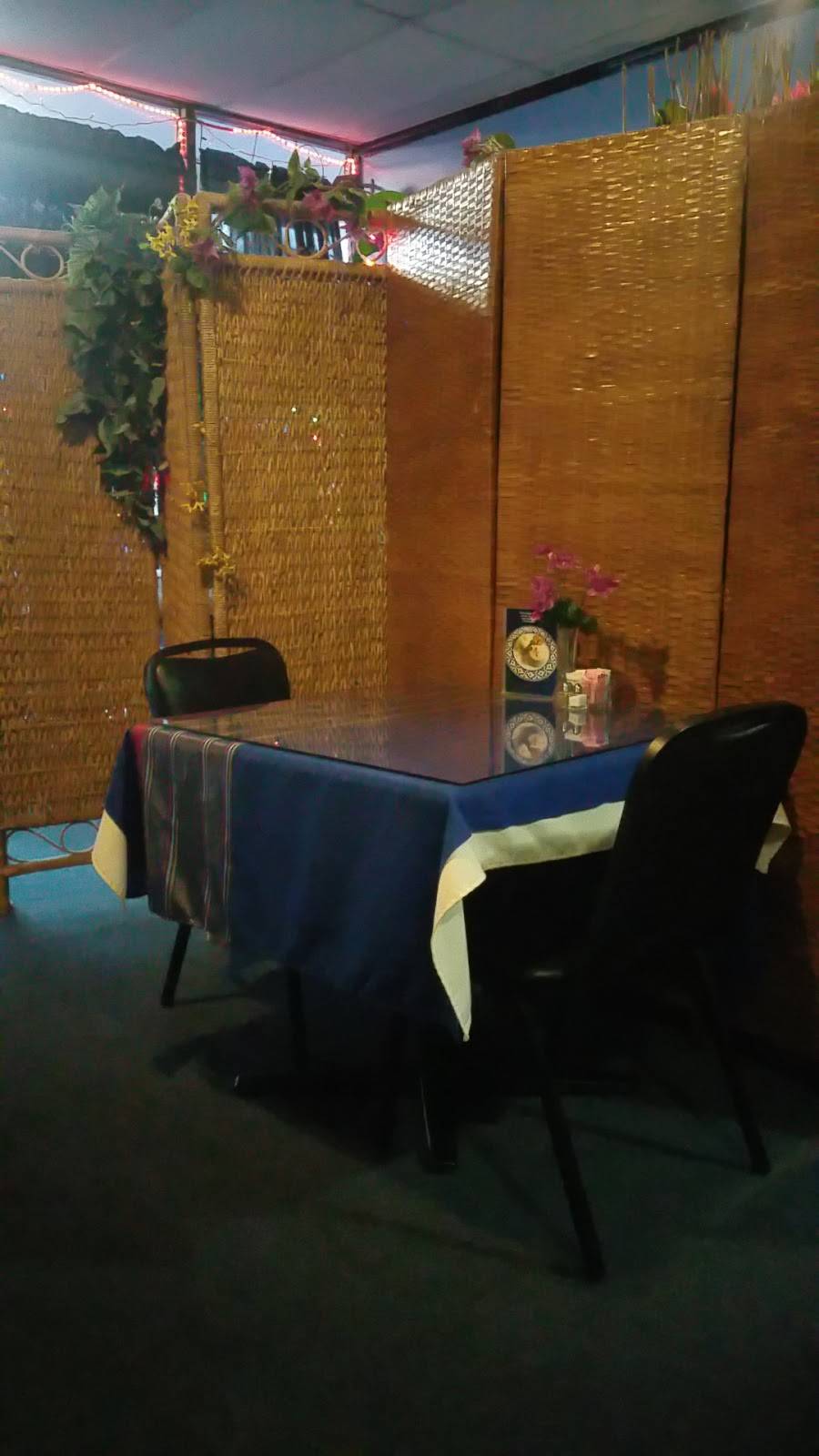 Little Thai Cafe | restaurant | 1810 S Pinellas Ave # I, Tarpon Springs, FL 34689, USA | 7279451400 OR +1 727-945-1400