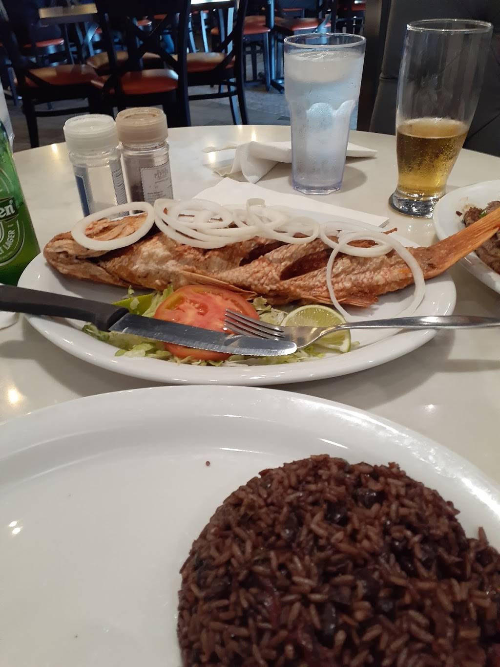 Polo Norte Coral Way | restaurant | 7360 SW 24th St, Miami, FL 33155, USA | 7865823434 OR +1 786-582-3434