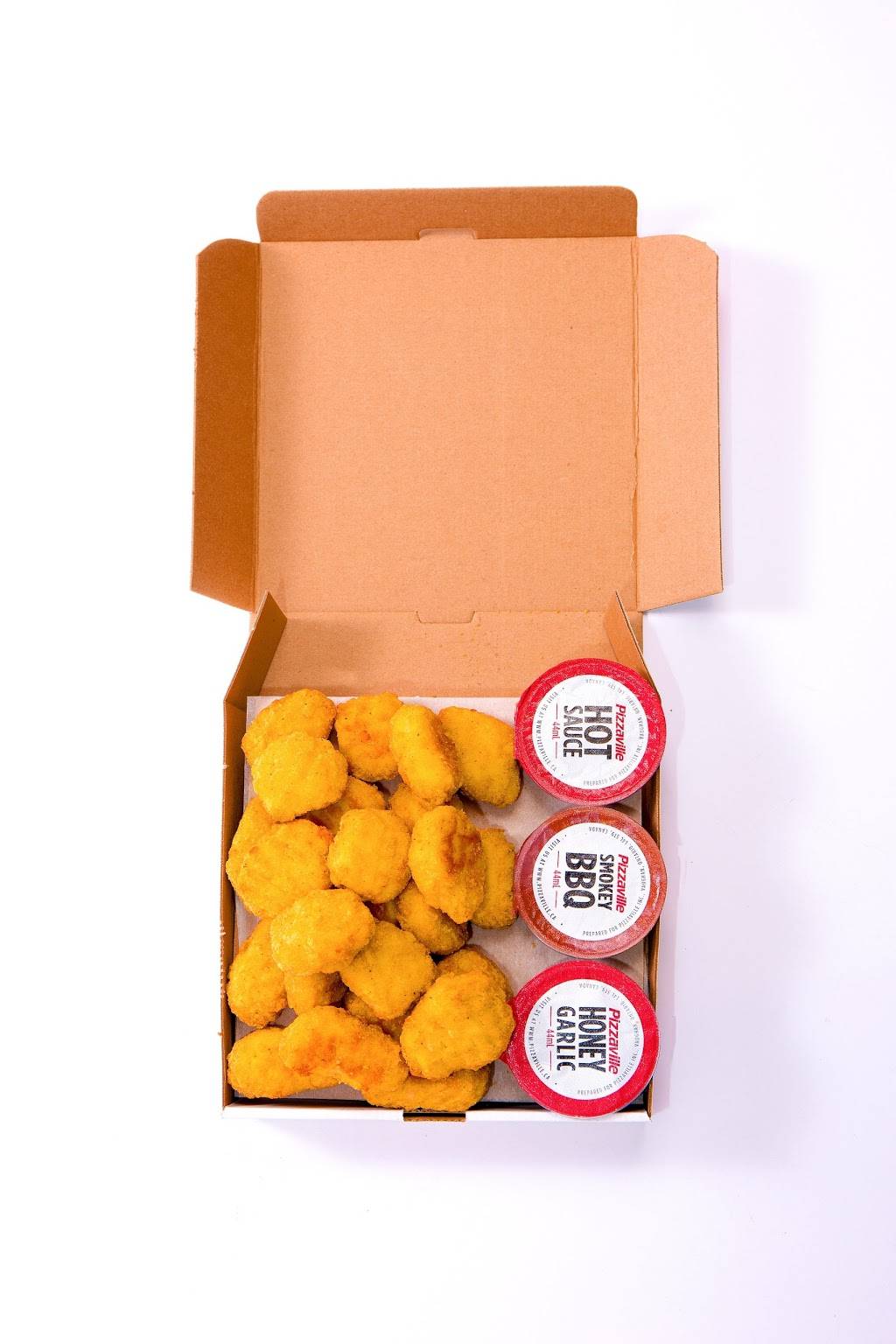 Pizzaville | meal delivery | 159 Metro Rd S, Keswick, ON L4P 1W7, Canada | 9054767701 OR +1 905-476-7701