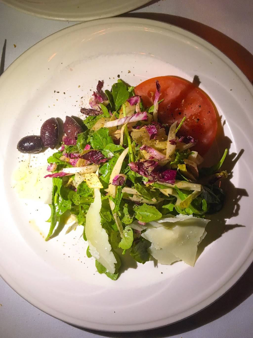 BlackStones Steakhouse | restaurant | 181 Main St, Norwalk, CT 06851, USA | 2038409020 OR +1 203-840-9020