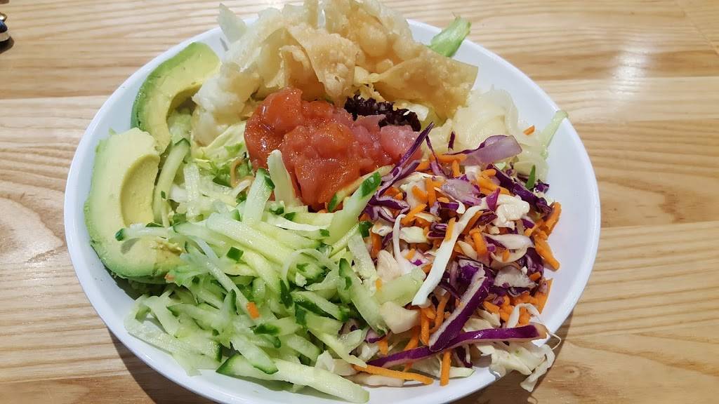 Pei Wei | restaurant | 1750 N Congress Ave #700, Boynton Beach, FL 33426, USA | 5613641830 OR +1 561-364-1830