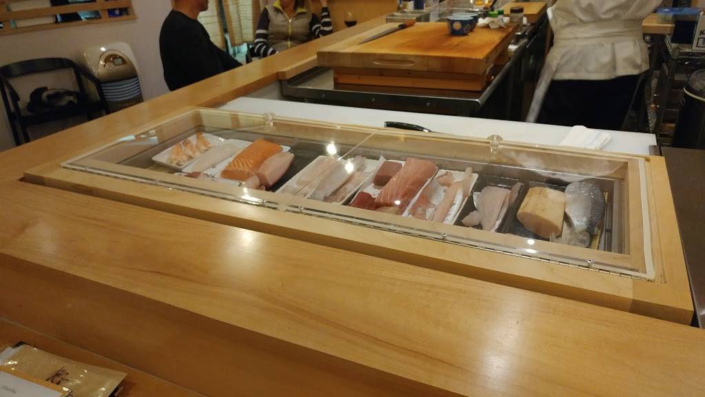 Kokoro Restaurant | restaurant | 3298 Greyling Dr, San Diego, CA 92123, USA | 8585654113 OR +1 858-565-4113