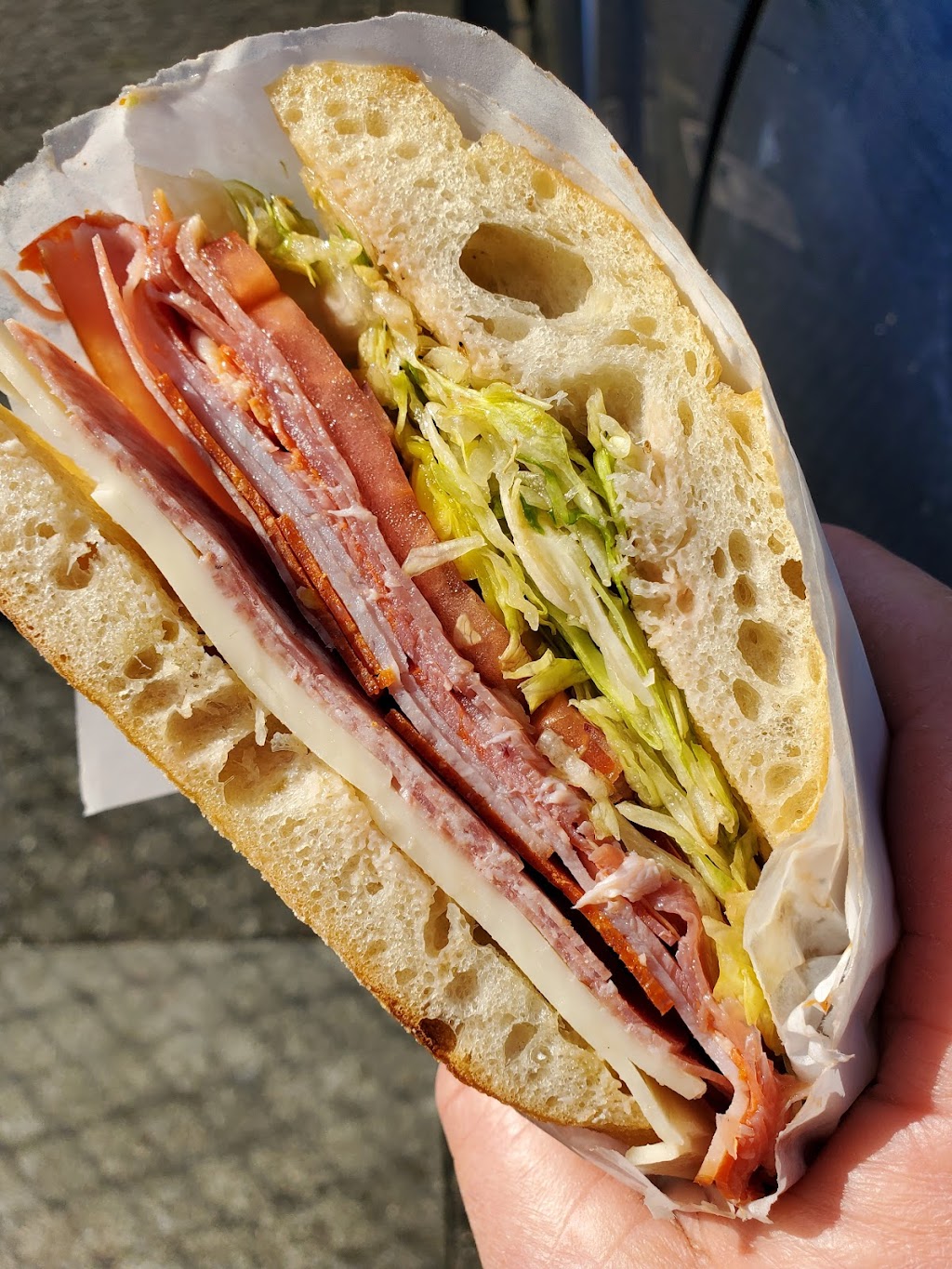 The Grotto Eureka | restaurant | 428 Grotto St, Eureka, CA 95501, USA | 7077981408 OR +1 707-798-1408