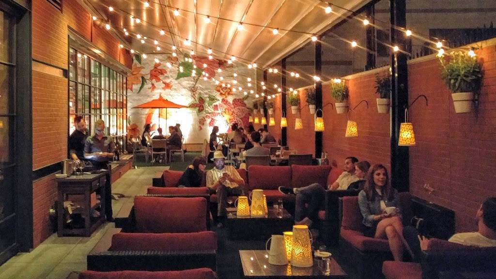 Hazel | restaurant | 808 V St NW, Washington, DC 20001, USA | 2028474980 OR +1 202-847-4980