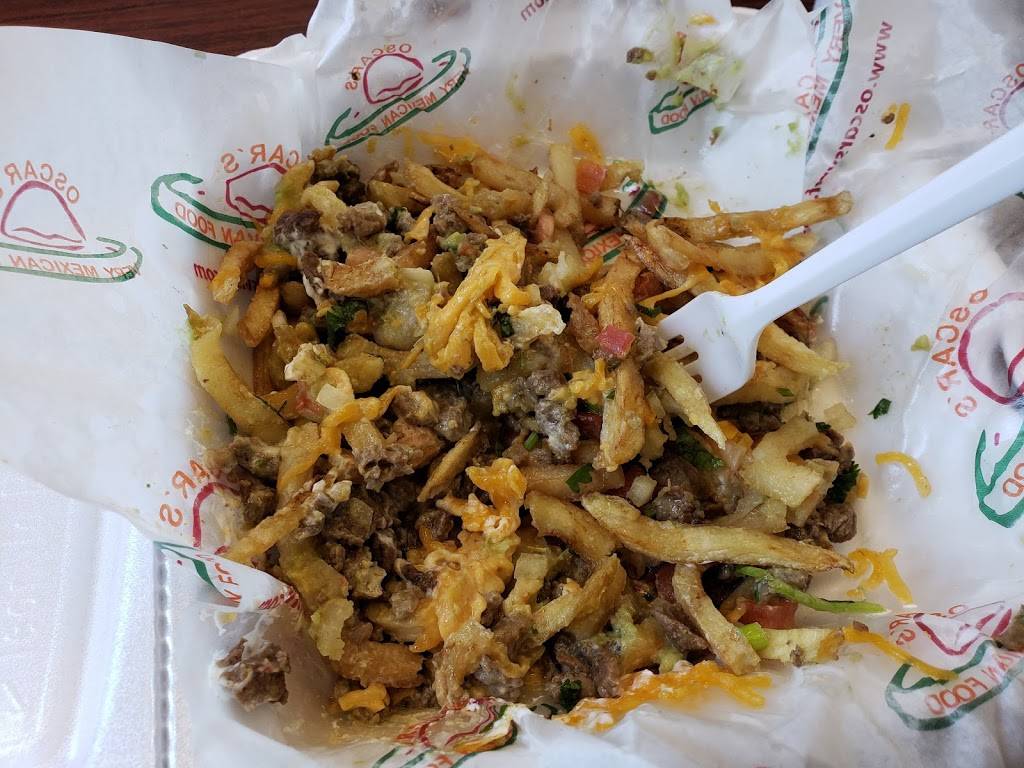 Oscars Very Mexican Food | restaurant | 3061 Freeport Blvd, Sacramento, CA 95818, USA | 9164438309 OR +1 916-443-8309