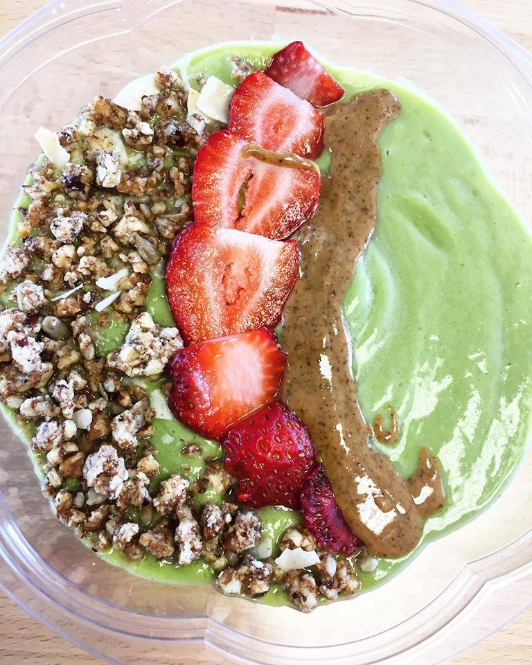 Very Berry Smoothie | restaurant | 33200 Station St, Solon, OH 44139, USA | 4405230099 OR +1 440-523-0099