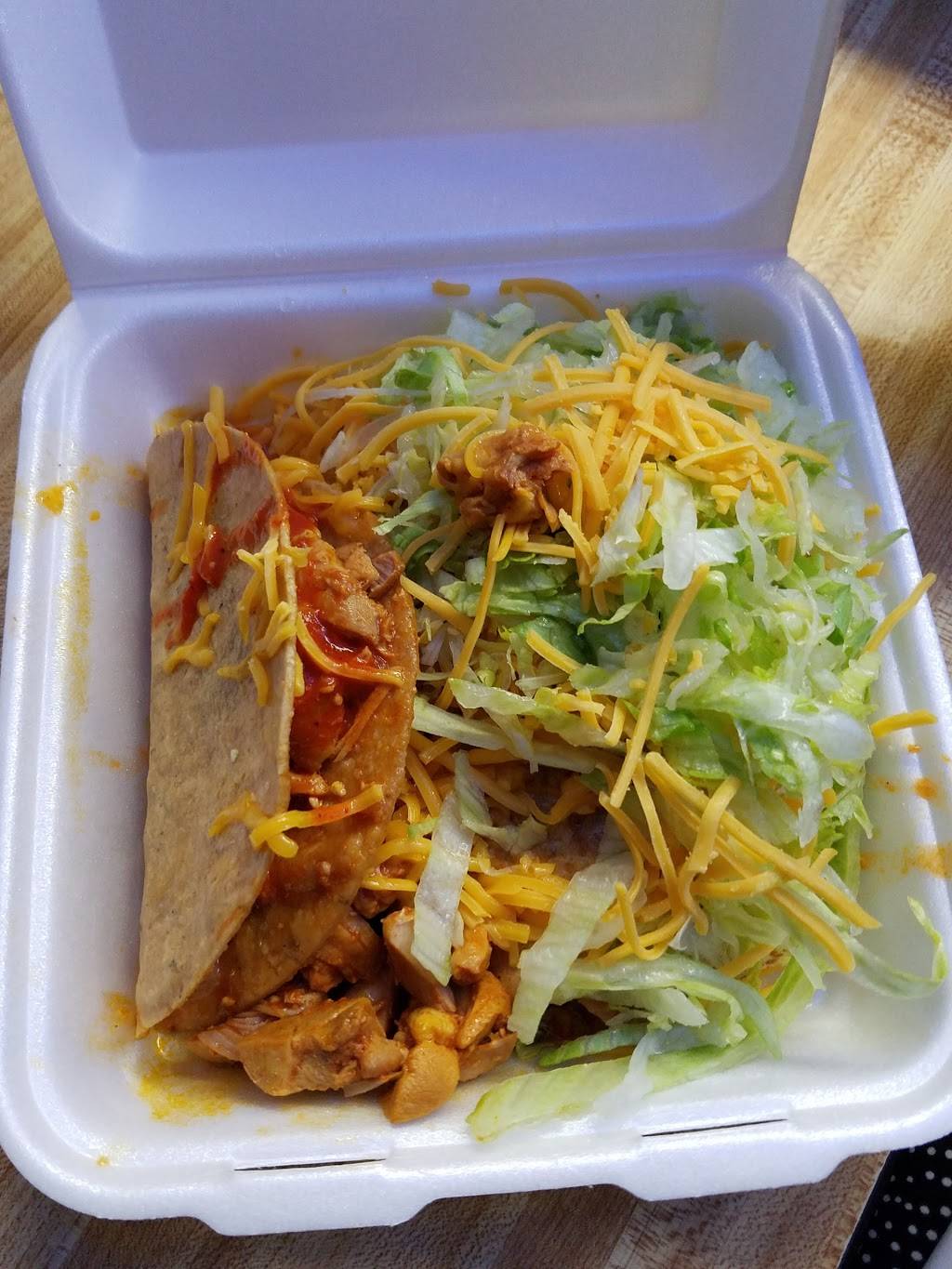 Angeles La Mejor Mexican Food | restaurant | 3306, 1925 W Holt Ave, Pomona, CA 91768, USA | 9096226658 OR +1 909-622-6658