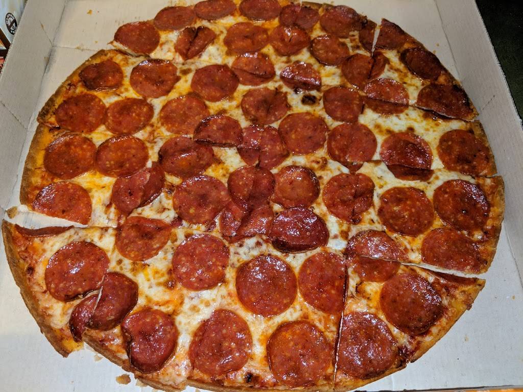 Little Caesars Pizza | meal takeaway | 6533 E 51st St, Tulsa, OK 74145, USA | 9189353443 OR +1 918-935-3443