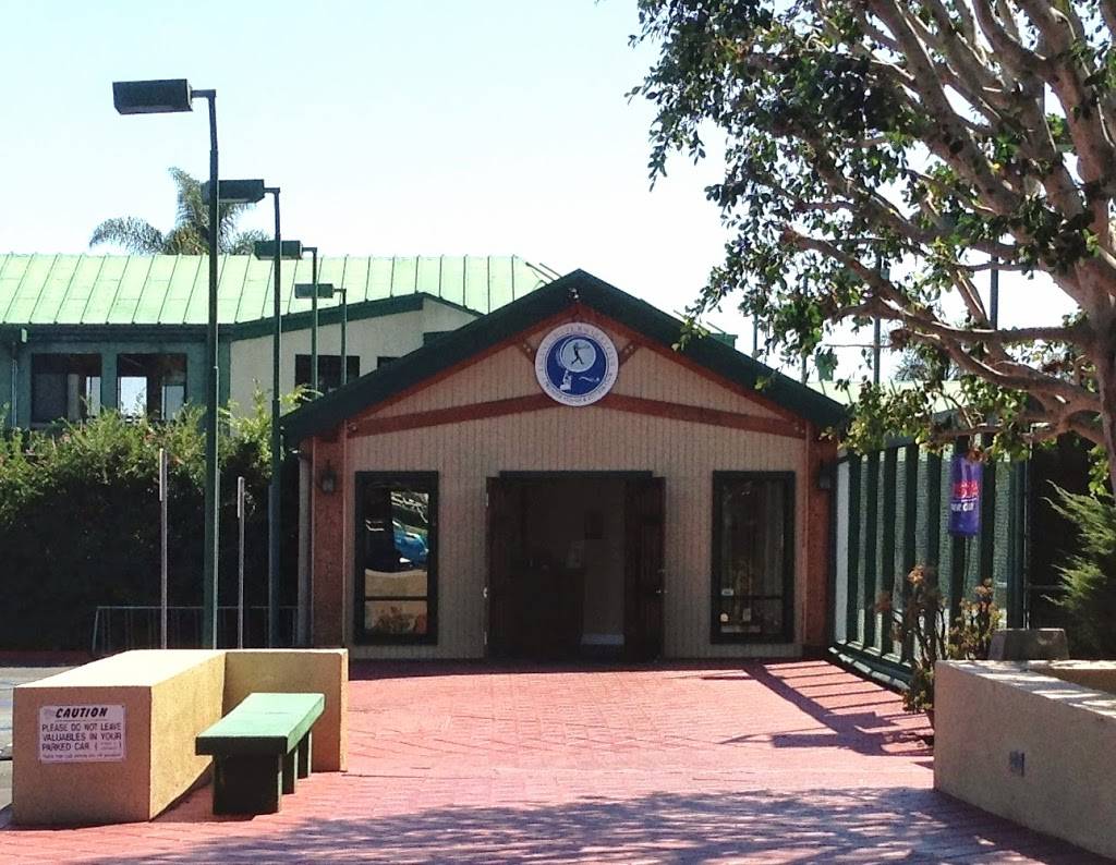 Laguna Niguel Racquet Club | restaurant | 23500 Club House Dr, Laguna Niguel, CA 92677, USA | 9494964665 OR +1 949-496-4665