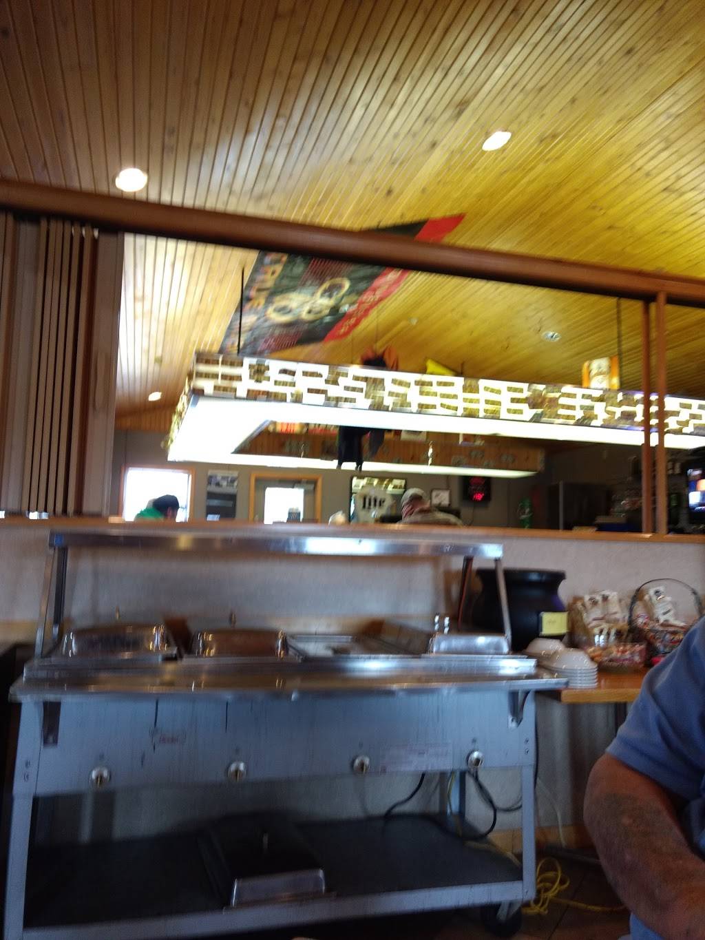 Happy Hour Sports Bar & Grill | restaurant | 6679 IN-164, Celestine, IN 47521, USA | 8124812400 OR +1 812-481-2400