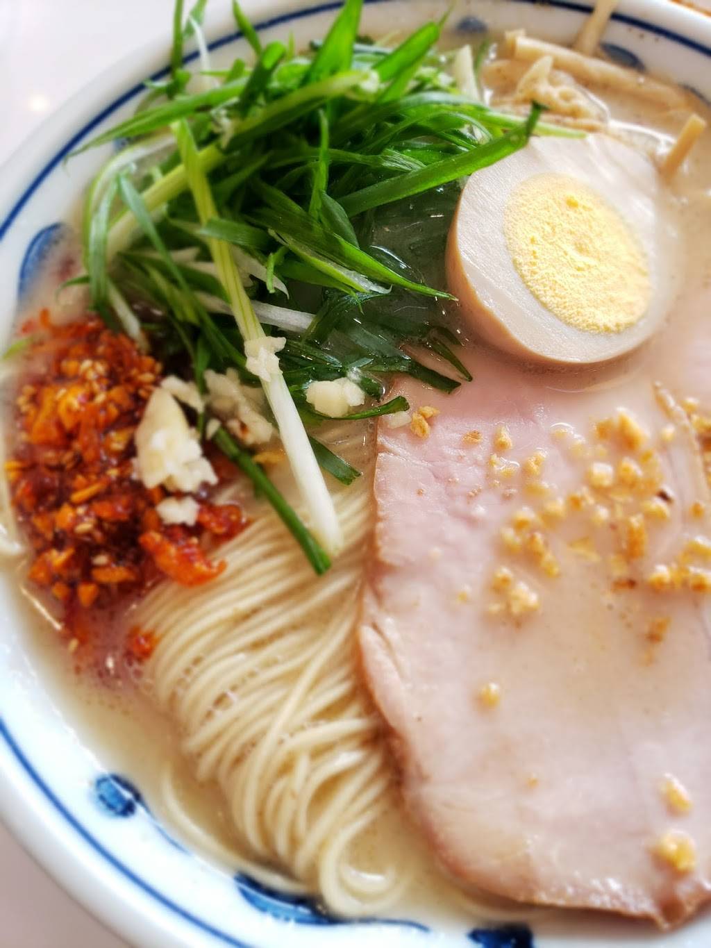 VENICE RAMEN | restaurant | 515 Washington Blvd, Marina Del Rey, CA 90292, USA | 3104488886 OR +1 310-448-8886