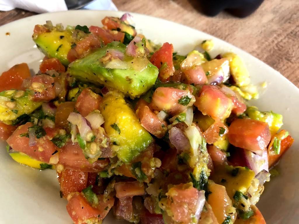 El Tipico Criollo | restaurant | 4721 Normandy Dr, Tampa, FL 33615, USA | 8137708458 OR +1 813-770-8458