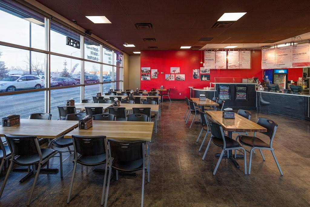 That Wing Place Midtown | restaurant | 751 E 36th Ave #107, Anchorage, AK 99503, USA | 9073349464 OR +1 907-334-9464