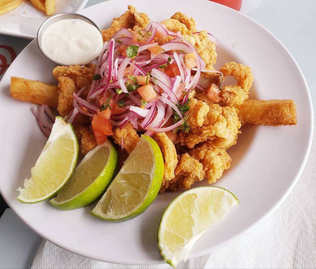 El Tayta On The Beach | restaurant | 600 N Surf Rd, Hollywood, FL 33019, USA | 9549231500 OR +1 954-923-1500