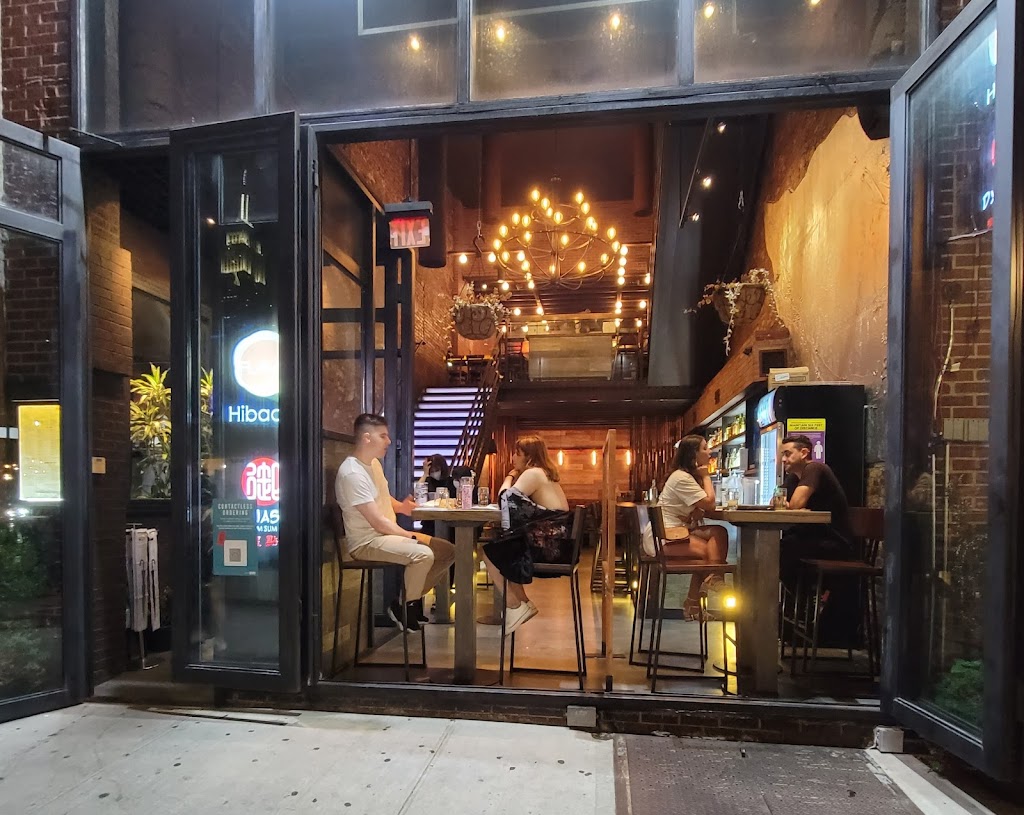 Flame Hibachi | restaurant | 381 3rd Ave, New York, NY 10016, USA | 9172658772 OR +1 917-265-8772