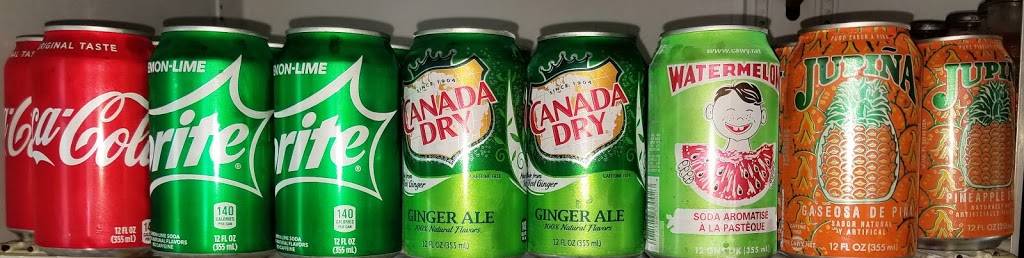 Nathalies Kitchen in Miramar | restaurant | 6047 Miramar Pkwy, Miramar, FL 33023, USA | 9543748373 OR +1 954-374-8373