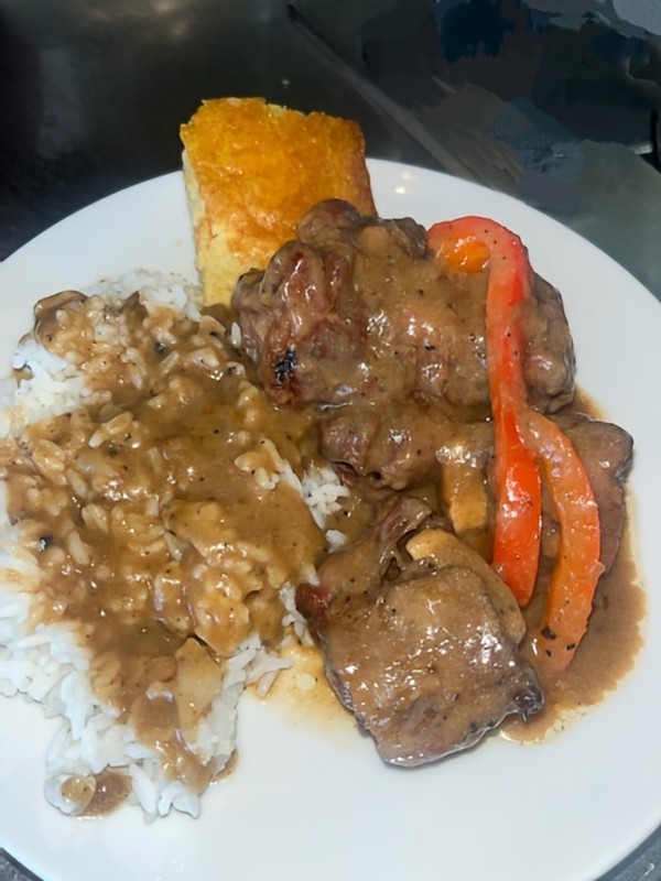 Cheries Southern Kitchen | restaurant | 4920 Dublin Blvd suite 220, Dublin, CA 94568, USA | 9253615725 OR +1 925-361-5725