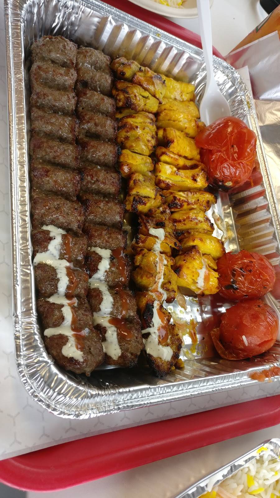 Shatter Abbas Express | restaurant | 804 Sheppard Ave E, North York, ON M2K 1C3, Canada | 4165909287 OR +1 416-590-9287