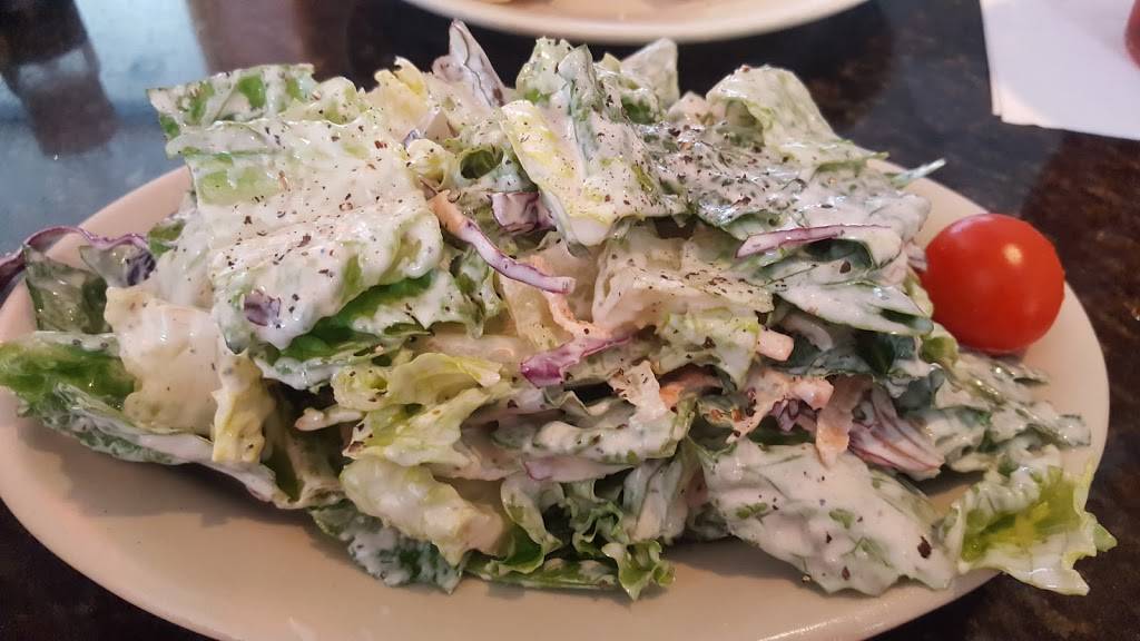 Georges Pastaria | restaurant | 1722 S Dairy Ashford Rd, Houston, TX 77077, USA | 2815581717 OR +1 281-558-1717