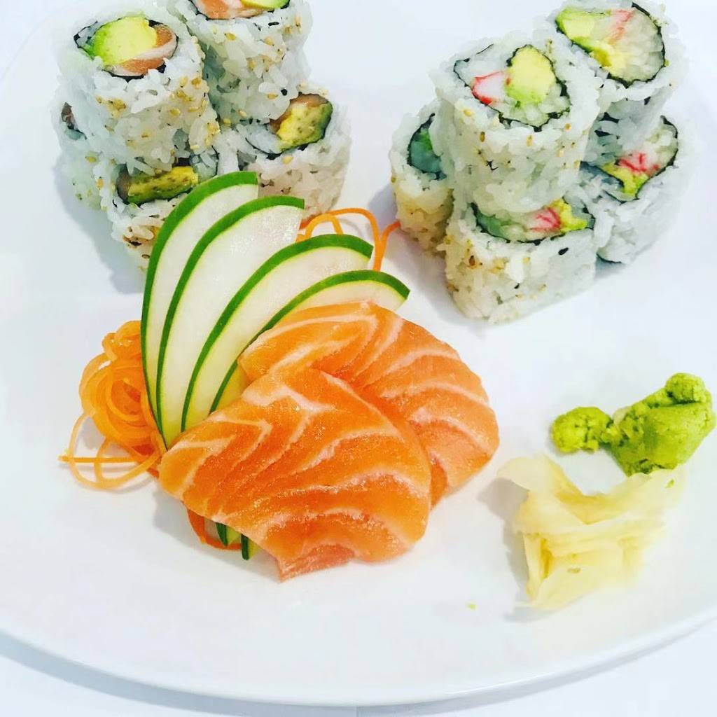 Hibachi Express Largo | restaurant | 2104 E Bay Dr, Largo, FL 33771, USA | 7277548883 OR +1 727-754-8883