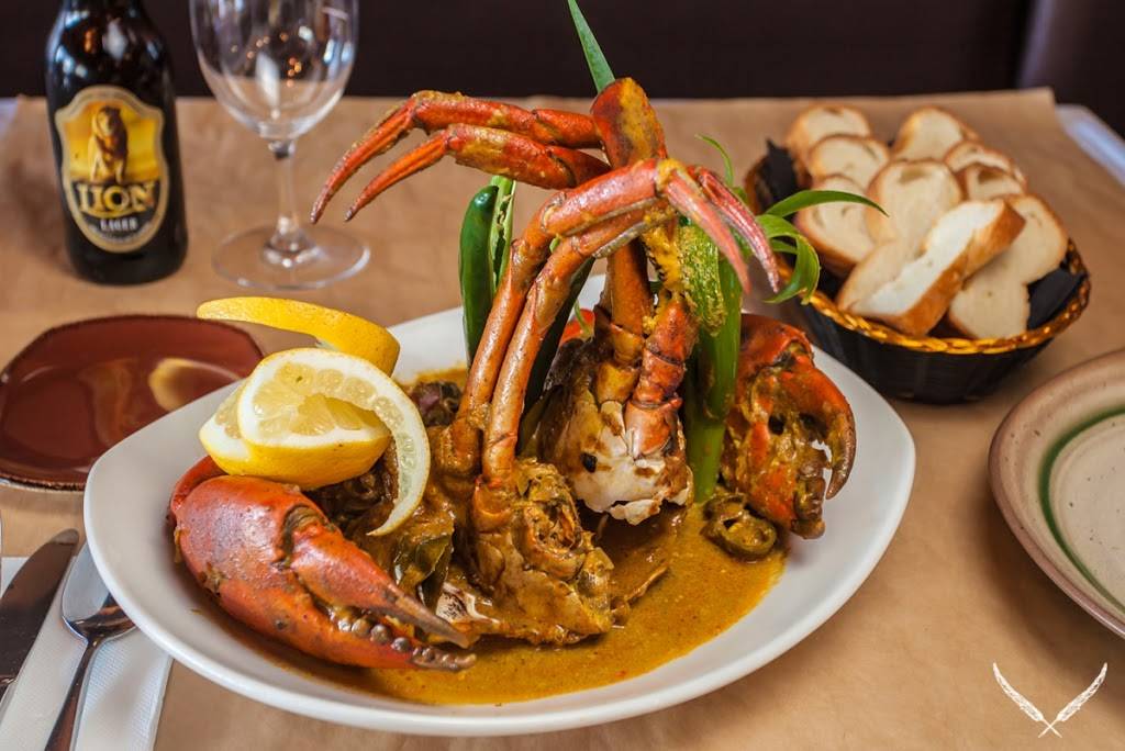 Crab House | restaurant | 60 Fishermans Wharf #1, Monterey, CA 93940, USA | 8317174898 OR +1 831-717-4898