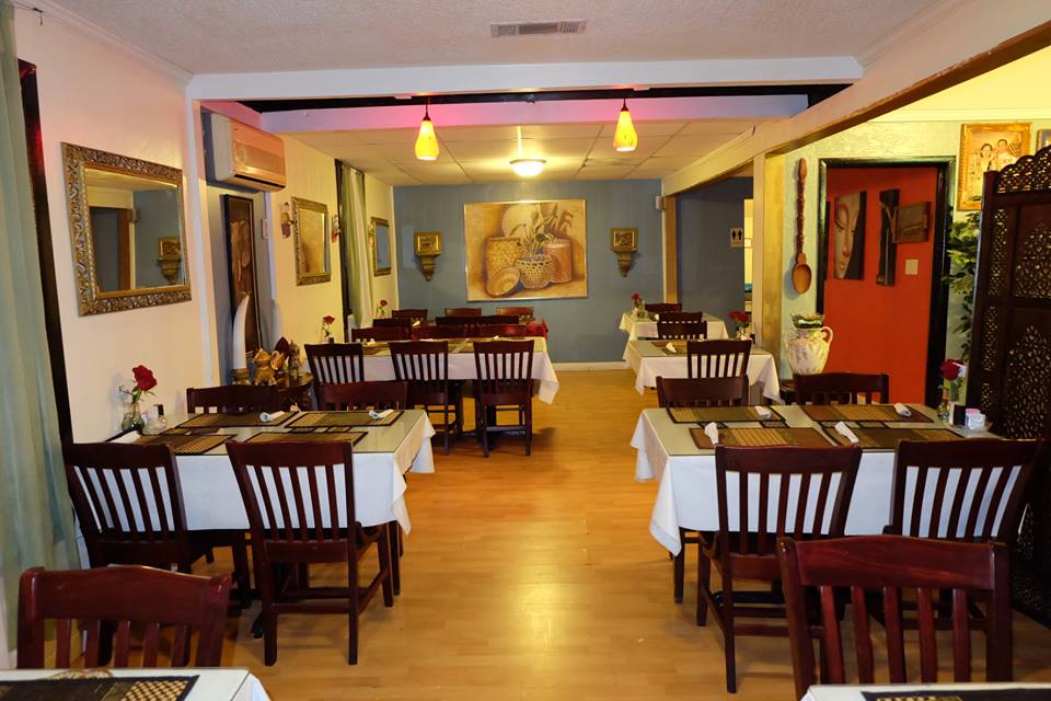 Thai Siam Cuisine | restaurant | 396 E Cedar Ave, Crestview, FL 32536, USA | 8504234510 OR +1 850-423-4510