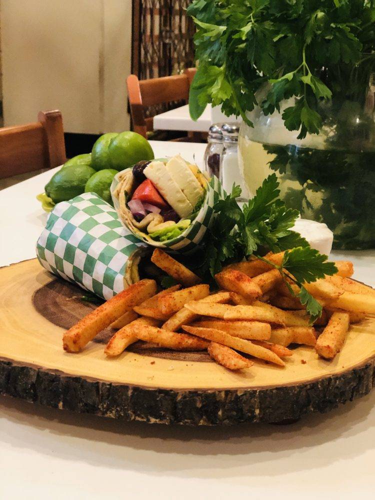 Khatun Persian Armenian Cuisine | restaurant | 625 E Colorado St, Glendale, CA 91205, USA | 8186962303 OR +1 818-696-2303