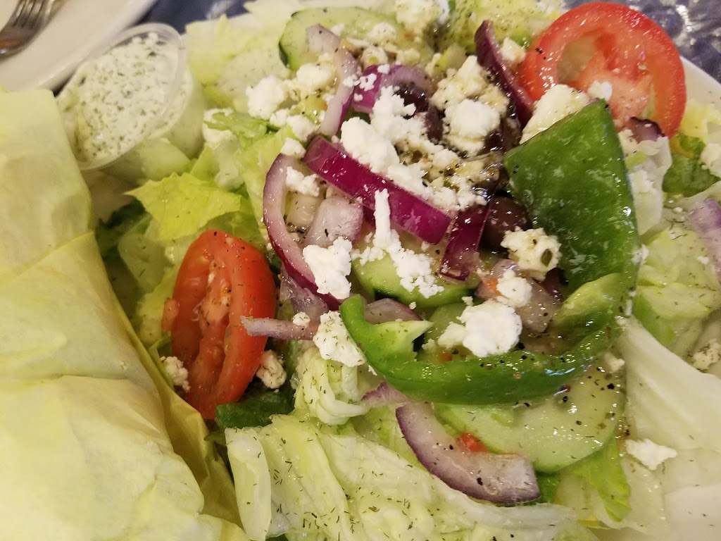 Opa | restaurant | 2990 N Campbell Ave, Tucson, AZ 85719, USA | 5203272841 OR +1 520-327-2841