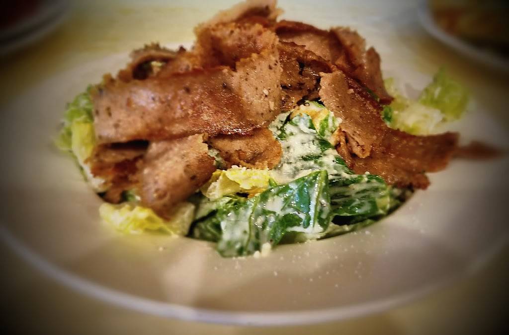 Portofinos Greek and Italian Restaurant | restaurant | 6407 Ringgold Rd, East Ridge, TN 37412, USA | 4234999696 OR +1 423-499-9696