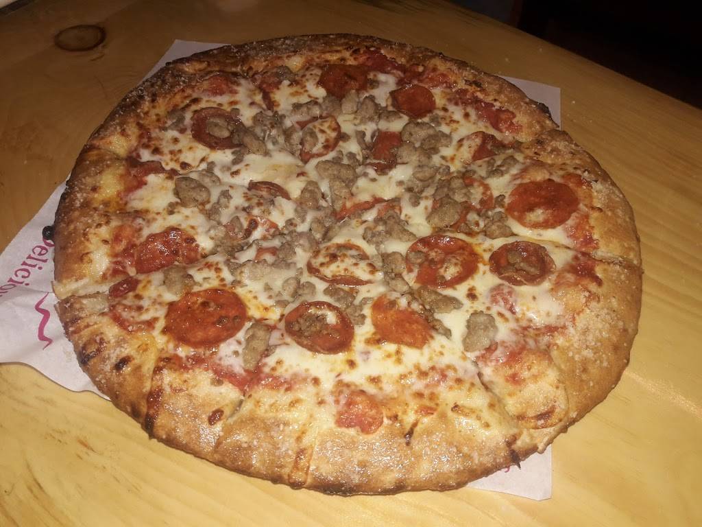 The Angry Oven | restaurant | 2570 N St Helen Rd, St Helen, MI 48656, USA | 9896323035 OR +1 989-632-3035