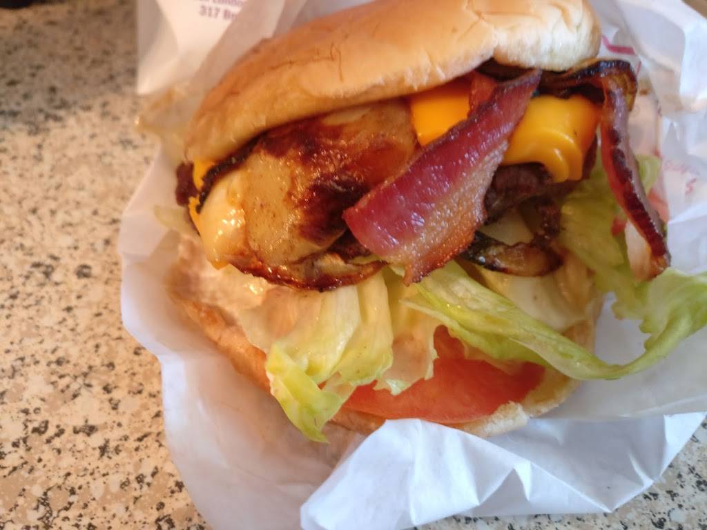 Nations Giant Hamburgers | restaurant | 5450 Sunrise Blvd, Citrus Heights, CA 95610, USA | 9169661501 OR +1 916-966-1501