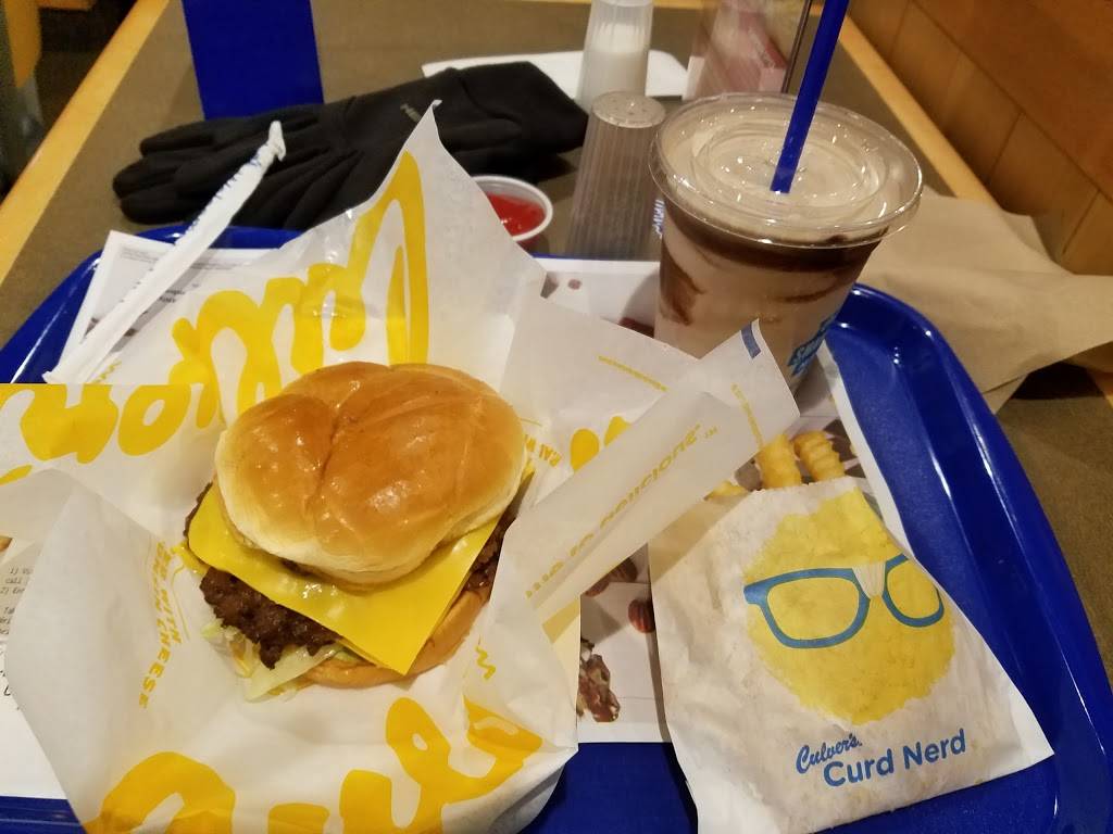 Culvers | restaurant | 1722 S Church St, Watertown, WI 53094, USA | 9202613388 OR +1 920-261-3388