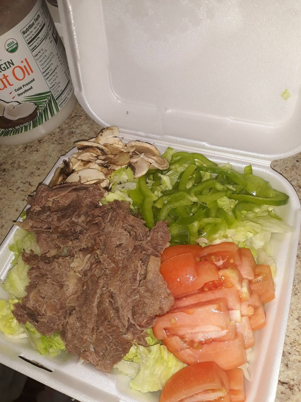 Captain Tonys Pizza & Pasta Emporium | restaurant | 385 Winton Rd N, Rochester, NY 14610, USA | 5854828430 OR +1 585-482-8430