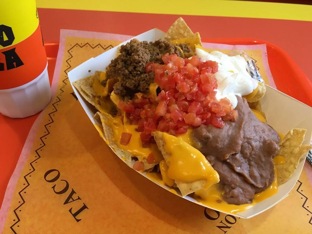 Taco Casa | restaurant | 2669 Midway Rd, Carrollton, TX 75006, USA | 4698029395 OR +1 469-802-9395