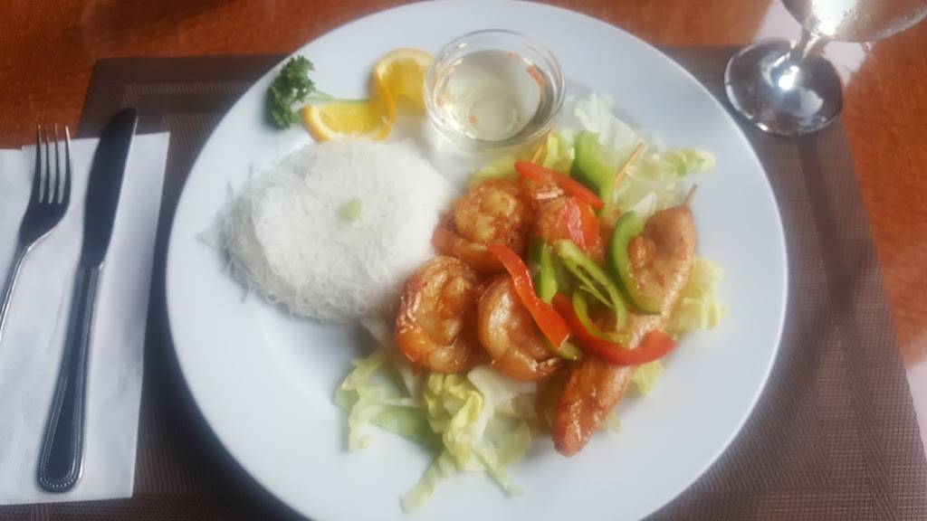 Au Bon Gout DAsie | restaurant | 1485 Rue Saint-Antoine, Saint-Hyacinthe, QC J2S 3L1, Canada | 4507710888 OR +1 450-771-0888