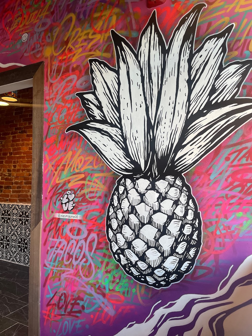 Taqueria Cresta | restaurant | 3743 Midvale Ave, Philadelphia, PA 19129, USA | 2672977382 OR +1 267-297-7382