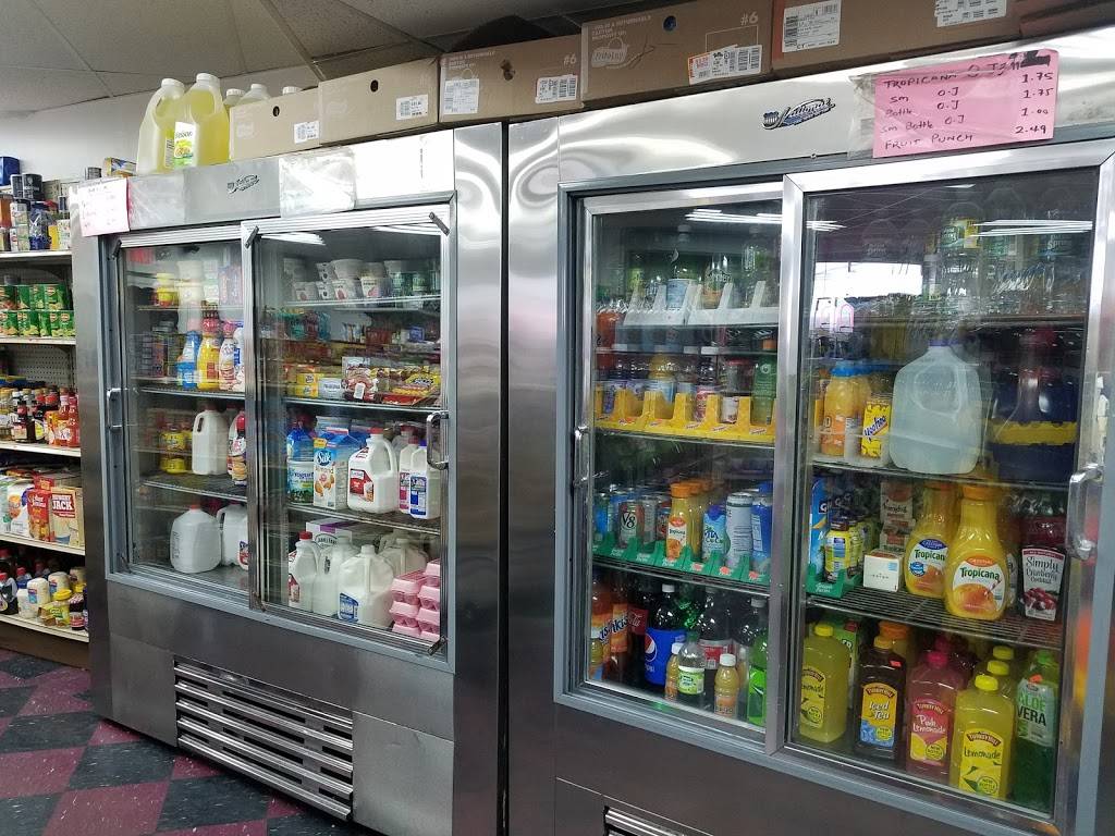 7 Circle Foodmart - Nicks Deli | restaurant | 500 Westminster Pl, Lodi, NJ 07644, USA | 9734780313 OR +1 973-478-0313