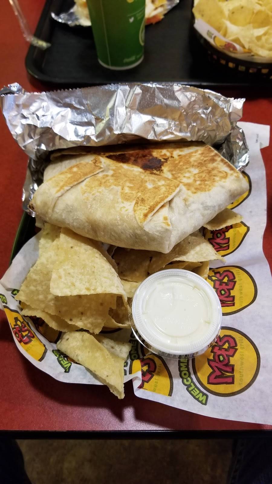 Moes Southwest Grill | restaurant | 2525 West End Ave, Nashville, TN 37203, USA | 6153200001 OR +1 615-320-0001