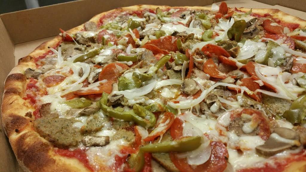 Illianos Restaurant-Pizzeria of Meriden | restaurant | 510 W Main St A, Meriden, CT 06451, USA | 2036344000 OR +1 203-634-4000