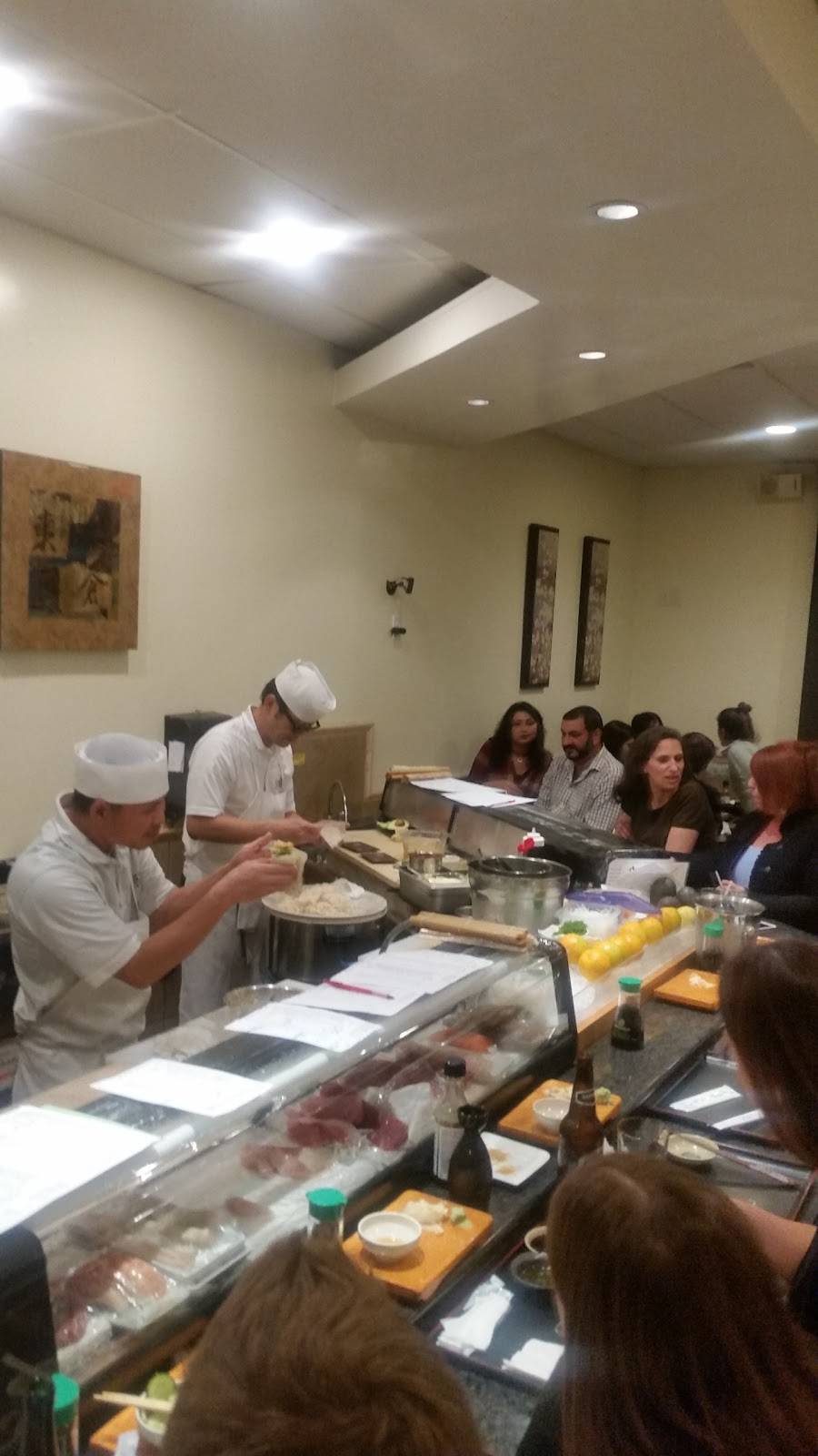 Shibuya | restaurant | 4774 Park Granada, Calabasas, CA 91302, USA | 8182251560 OR +1 818-225-1560