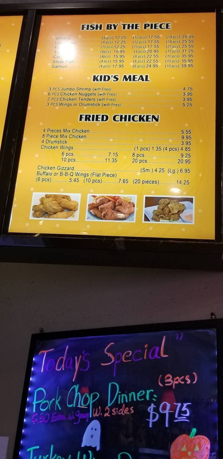 Soul Boat | restaurant | 5770 Baltimore National Pike, Catonsville, MD 21228, USA | 4107198888 OR +1 410-719-8888