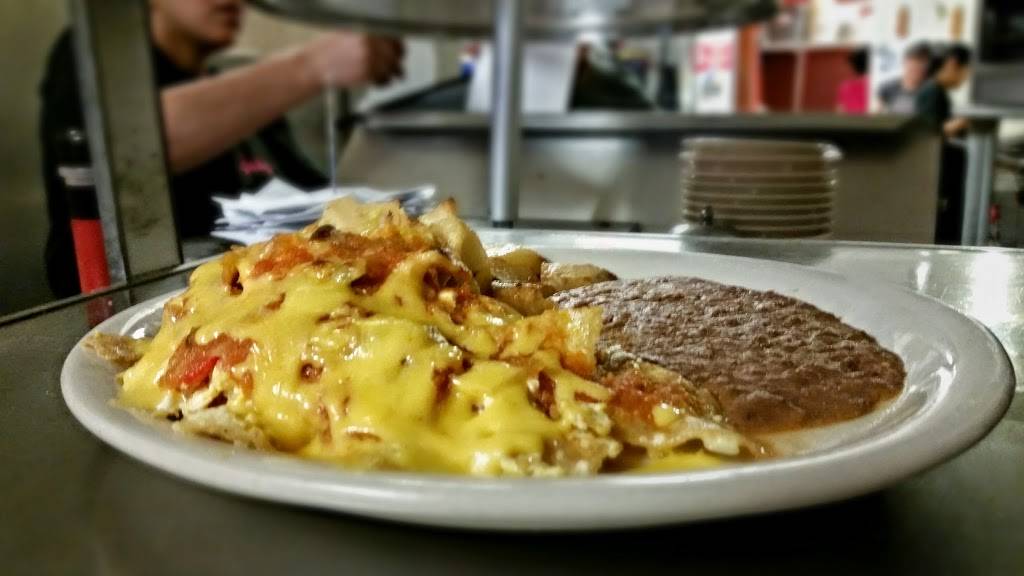 Los Ajos Mexican Grill | meal takeaway | 7616 Culebra Rd #109, San Antonio, TX 78251, USA | 2106477020 OR +1 210-647-7020