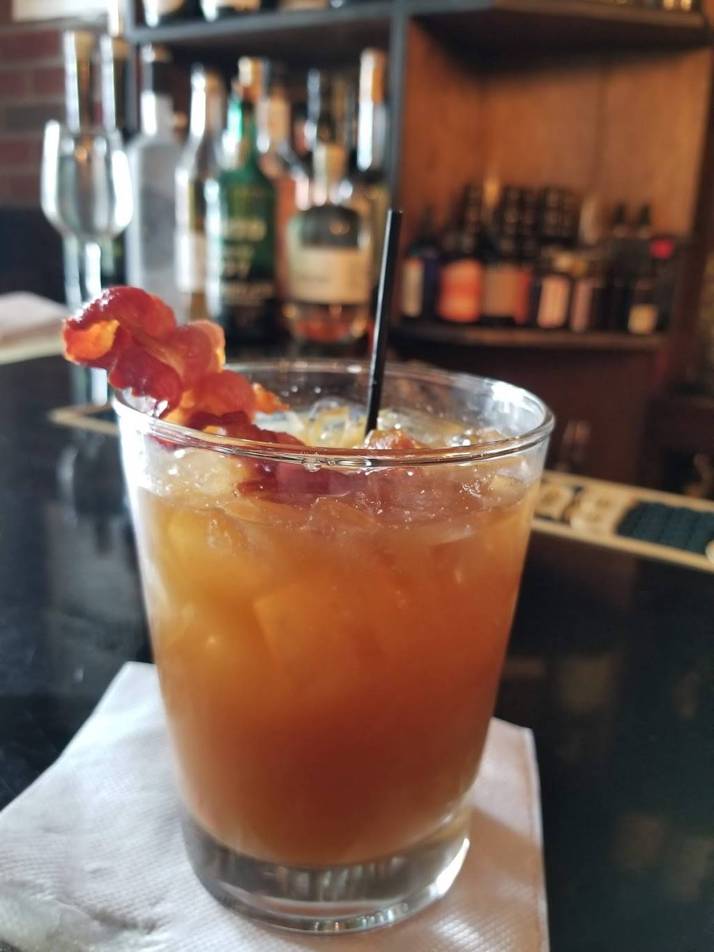 Bin 5 | restaurant | 1233 Bay St, Staten Island, NY 10305, USA | 7184487275 OR +1 718-448-7275