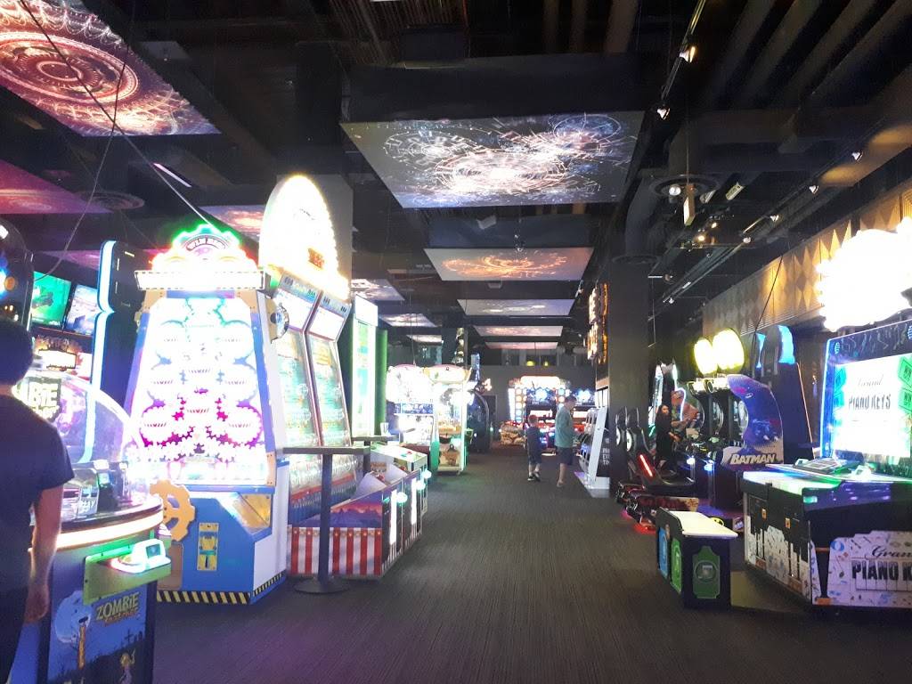 FTW Chicago | restaurant | 322 E Illinois St #300, Chicago, IL 60611, USA | 3122458331 OR +1 312-245-8331