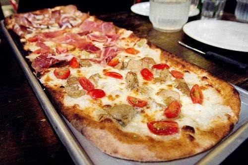 Numero 28 Pizzeria Cucina | restaurant | 660 Amsterdam Ave, New York, NY 10025, USA | 2127067282 OR +1 212-706-7282